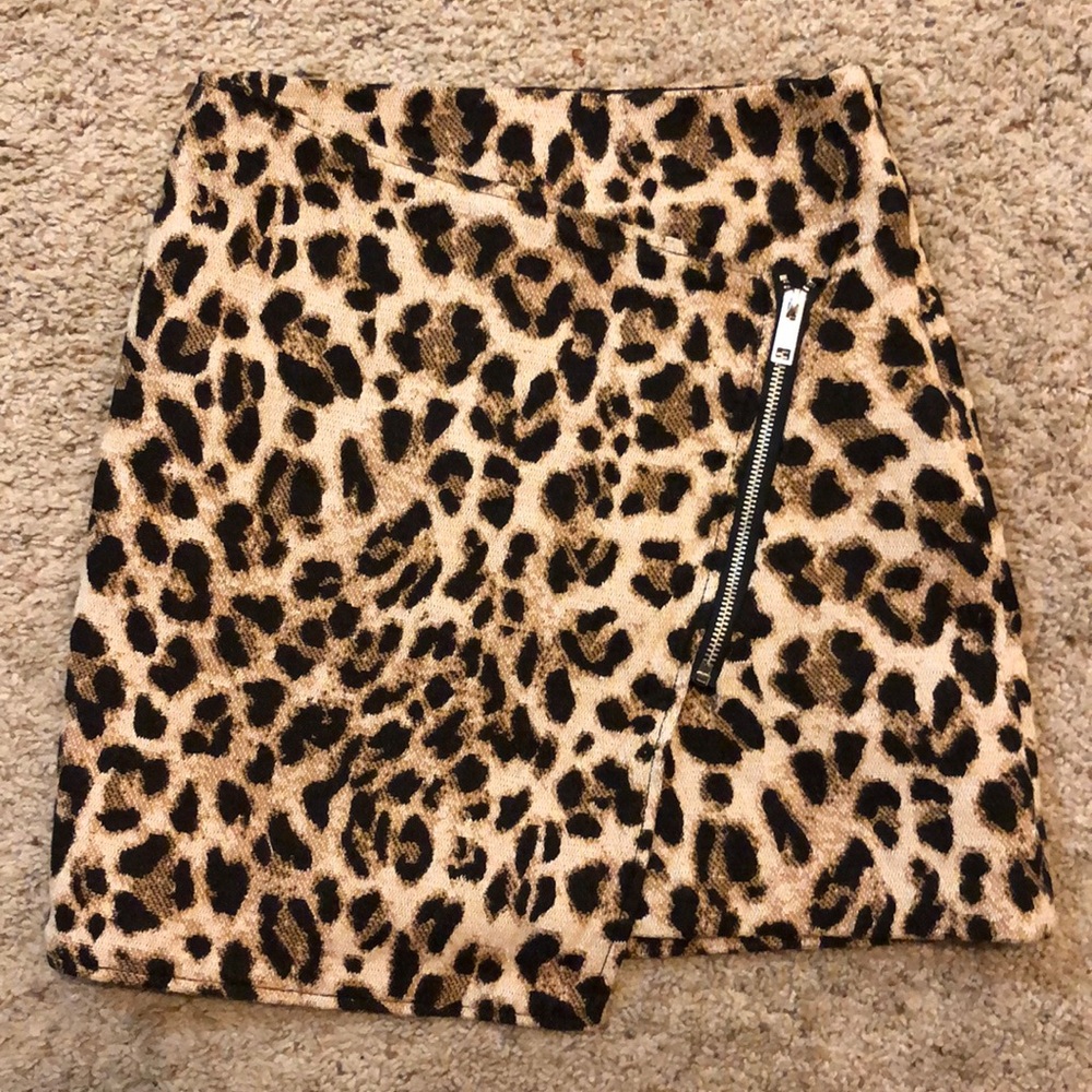 H&M skirt